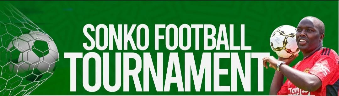 Sonko Cup Logo